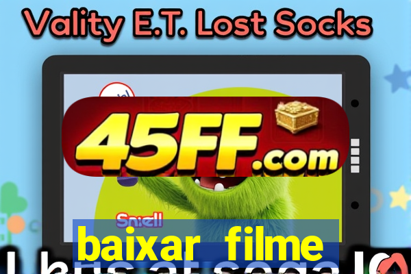 baixar filme muleque té doido 4